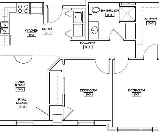Gardens at Jackson Creek 55+ — Photo 31
