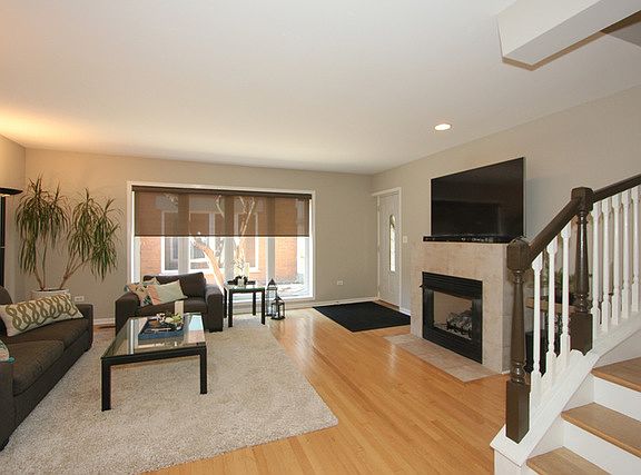 4th image of 605 South Blvd APT A