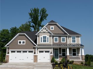 8228 Ferrill Ct, Mechanicsville, VA 23116