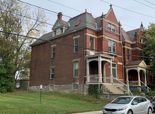 1644 Clayton St, Cincinnati, OH 45206