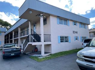 2244 Madison St APT H, Hollywood, FL 33020