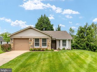 844 Singing Hills Ct, Annapolis, MD 21401