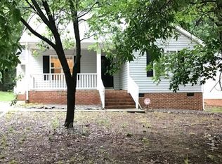 1401 E Lenoir St, Raleigh, NC 27610