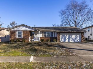 3350 Cameron St, Grove City, OH 43123