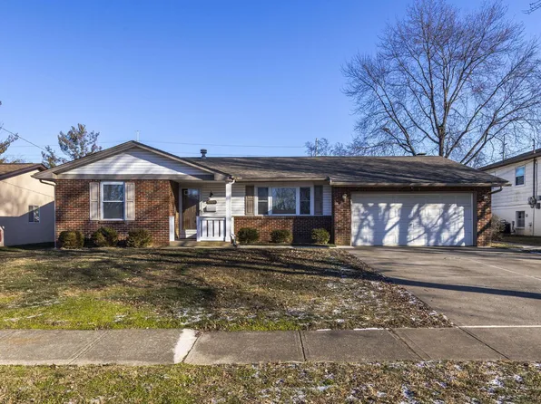 3350 Cameron St, Grove City, OH 43123