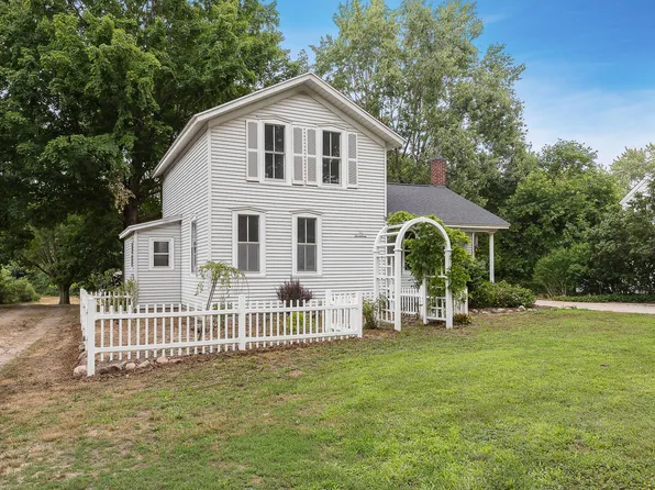 517 W Lakewood Blvd, Holland, MI 49424