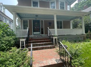 24 Girton Pl, Rochester, NY 14607