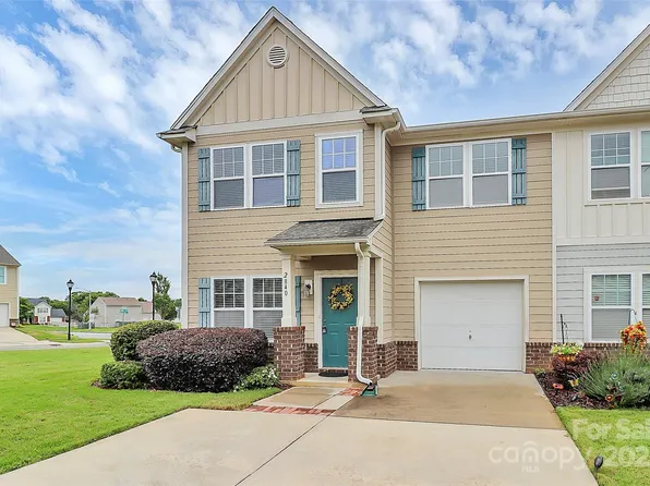 2840 Hopeton Ct, Monroe, NC 28110