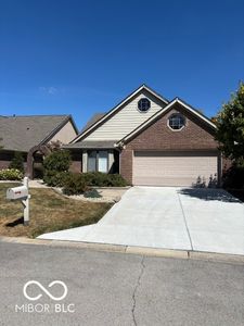 3030 Daum Ct, Carmel, IN, 46033