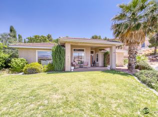 2263 S Augusta Dr, St George, UT 84790
