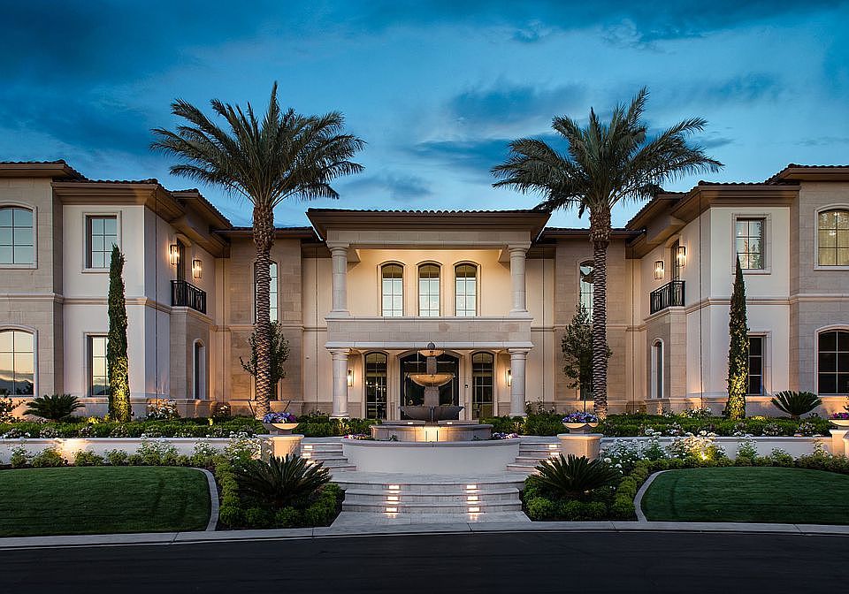 2 Eagles Landing Ln, Las Vegas, NV 89141 Zillow