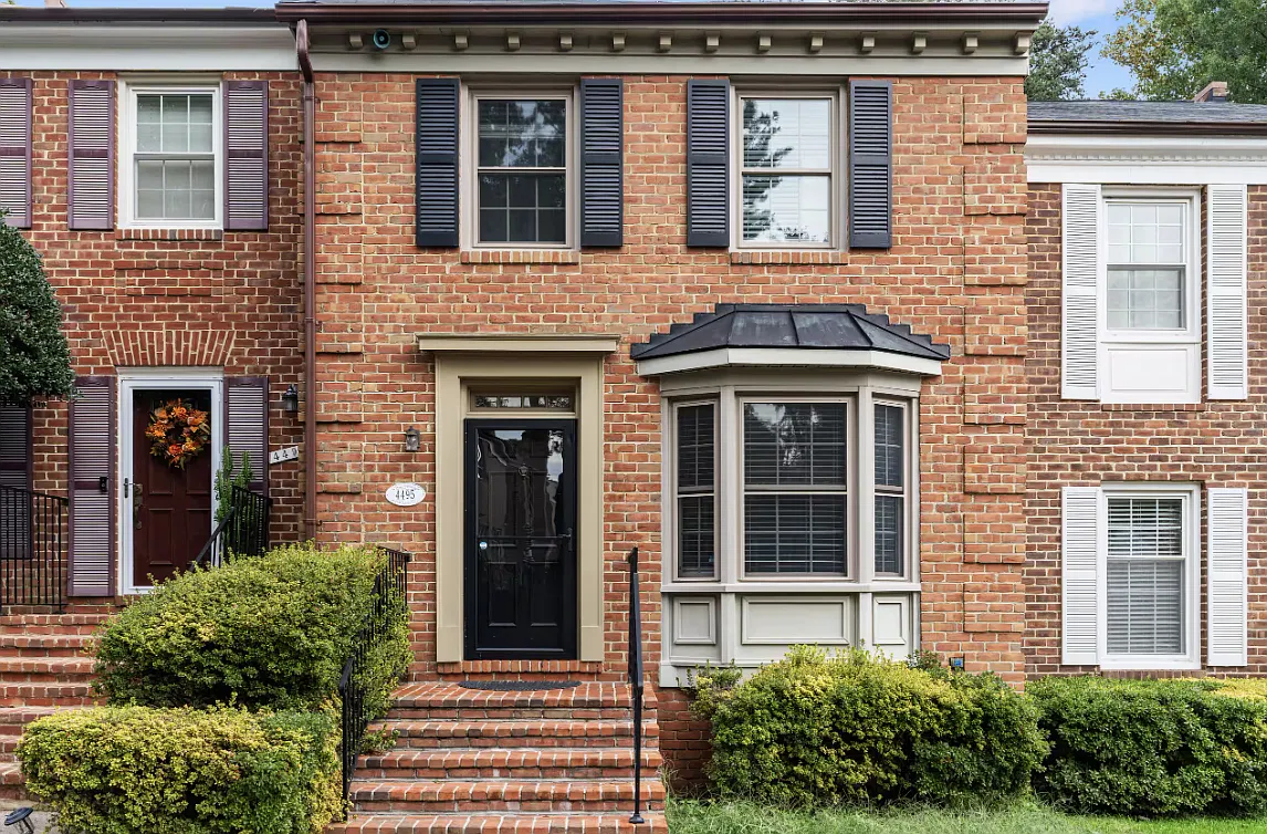4495 Morning Wind Ct — Photo 1