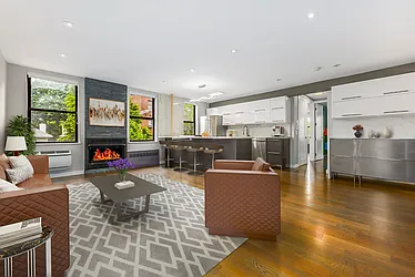 Sold by Keller Williams NYC