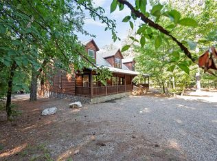 389 Poplar Cir, Broken Bow, OK 74728