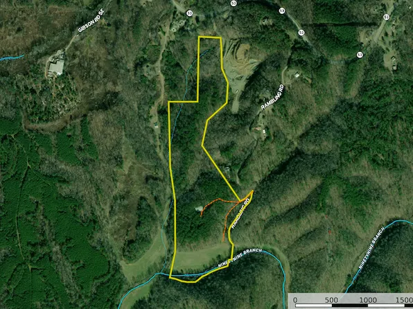 0 Rambling Rd, Fairmount, GA 30139