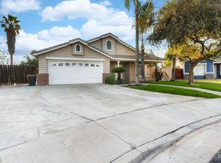 6015 Verdant Hills Ct, Bakersfield, CA 93313