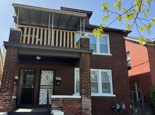 12415 Monica, Detroit, MI 48204