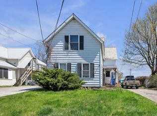 376-378 North Ave, Burlington, VT 05401