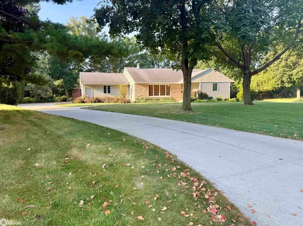 407 Edgewood Ave, Jefferson, IA 50129