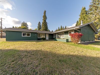 815 Missouri Ave, Vernonia, OR, 97064