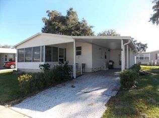 6068 Spring Lake Cir, Zephyrhills, FL 33540