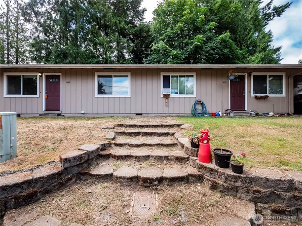 1433 E DEARBORN Avenue, Shelton, WA 98584