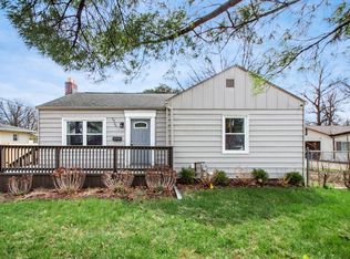 1725 E Cooke Rd, Columbus, OH 43224