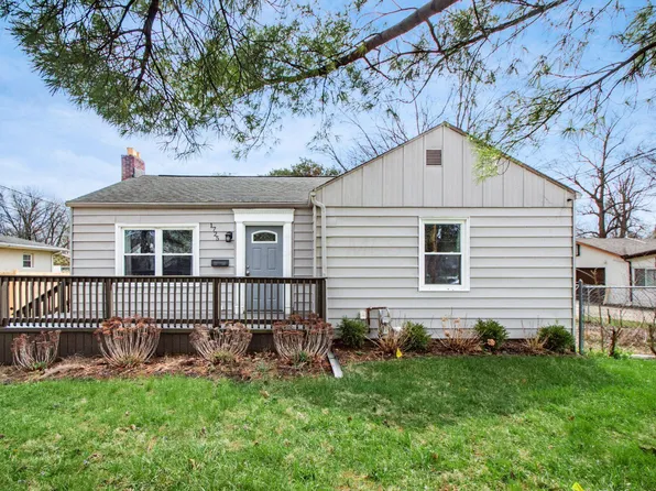 1725 E Cooke Rd, Columbus, OH 43224