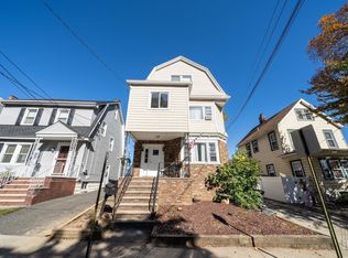 97 Bennett Ave, Kearny, NJ 07032