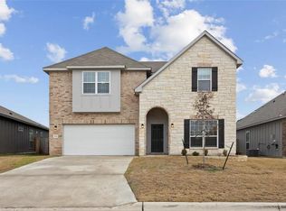 5211 Friars Loop, Temple, TX 76502