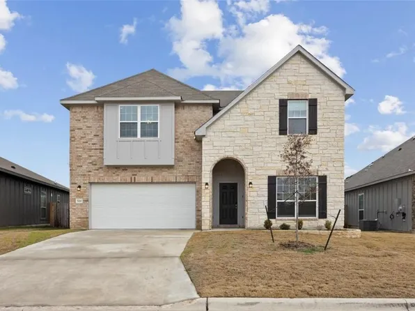 5211 Friars Loop, Temple, TX 76502