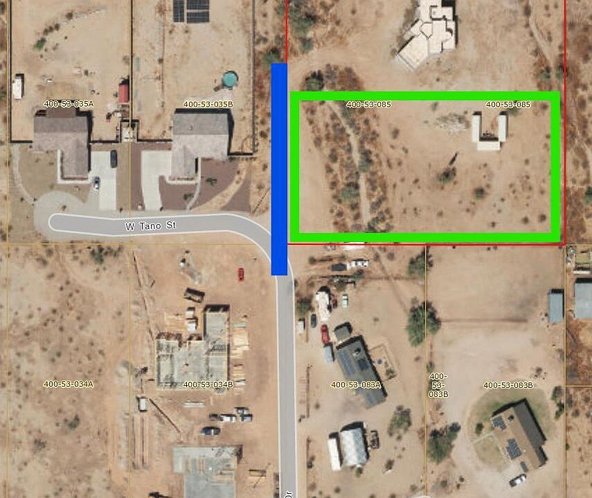 1st image of 12911 S 194TH Drive #B