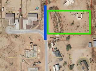 12911 S 194th Dr #B, Buckeye, AZ 85326