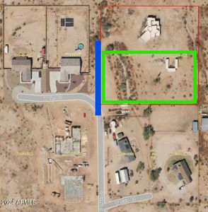 12911 S 194TH Drive #B, Buckeye, AZ, 85326