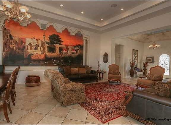 5th image of 6701 Desert Canyon Dr