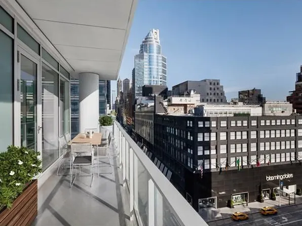 200 East 59th Street image 3 of 15