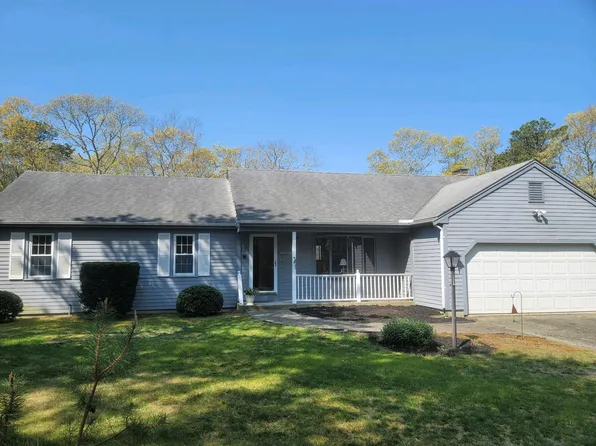 83 Midstream Drive, South Yarmouth, MA 02664