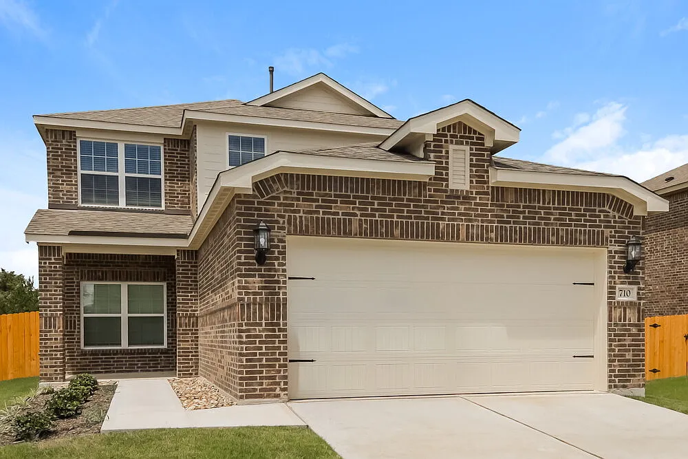 4 bed, 2.5 bath, 1836 sqft, $2,145 — Photo 4