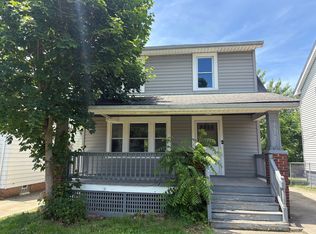 5052 E 88th St, Garfield Heights, OH 44125