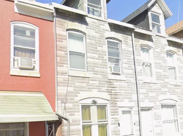 1336 Mulberry St, Reading, PA 19604
