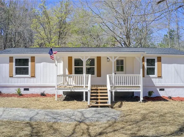 235 Harmon Rd, Temple, GA 30179