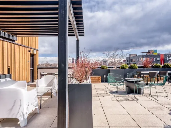 1601 Park Ave #304, Denver, CO 80218