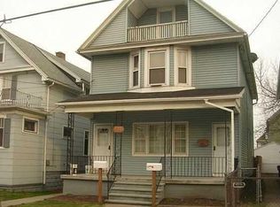101 Spaulding St, Buffalo, NY 14220