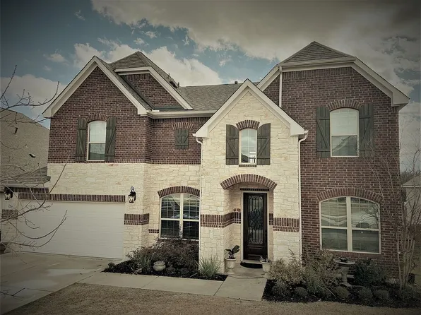 1229 Naranjo Dr, Georgetown, TX 78628