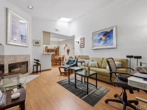 3644 3rd Ave Unit 5, San Diego, CA 92103
