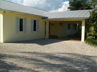 31390 SW 207th Ave, Homestead, FL 33030