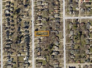 4862 North 54TH STREET, Milwaukee, WI 53218