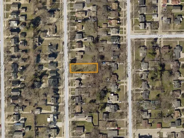 4862 North 54TH STREET, Milwaukee, WI 53218