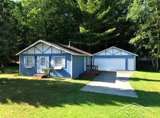 1595 Lolich Rd, Saint Helen, MI 48656