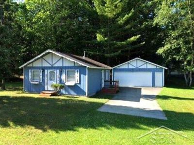 1595 Lolich Rd, Saint Helen, MI, 48656